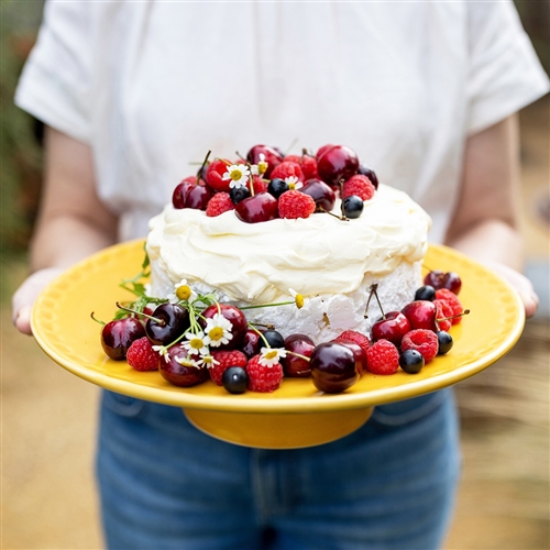 Ecology Belle Footed Cake Stand 32cm