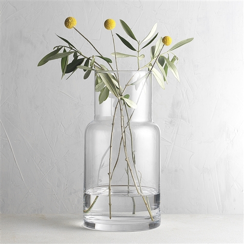 Ecology Fleur Delphine Vase 28cm