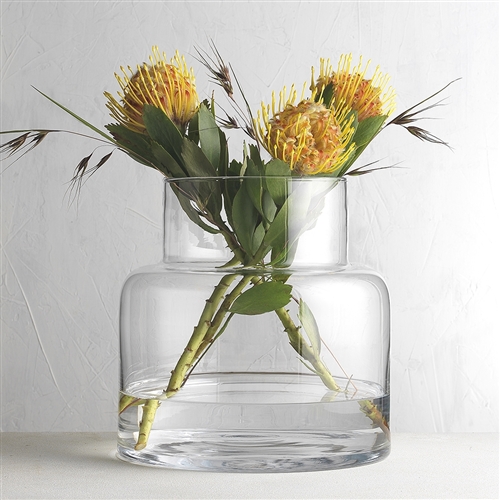Ecology Fleur Delphine Vase 25cm