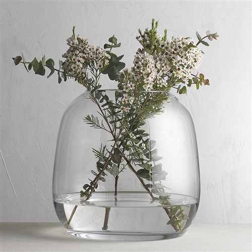 Ecology Fleur Jardin Vase 25cm