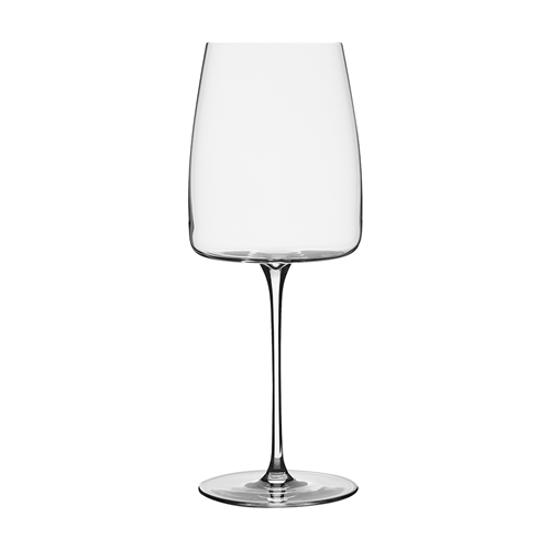 Ecology Epicure Set of 6 White Wine Glasses 450ml