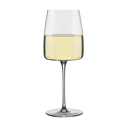 Ecology Epicure Set of 6 White Wine Glasses 450ml