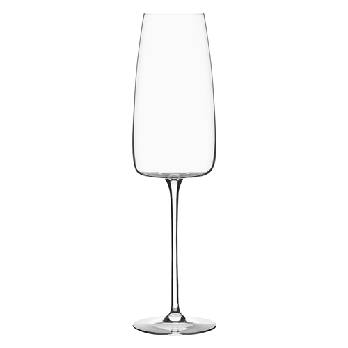 Ecology Epicure Set of 6 Champagne Flutes 300ml