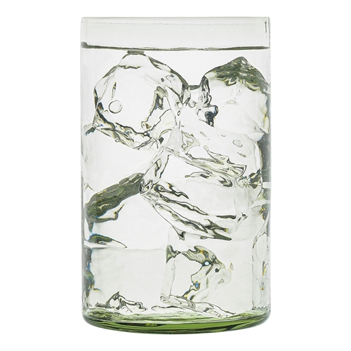 Ecology Equinox Set of 4 Hi Ball Tumbler Sea Mist 400ml