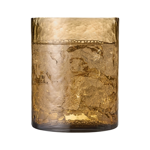 Ecology Equinox Set of 4 Tumbler 370ml Sienna