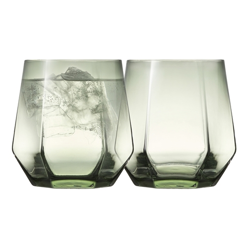 Ecology Jemma Set of 4 Tumblers 390ml