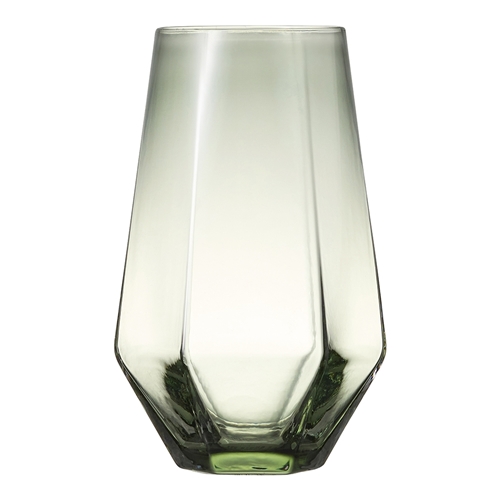 Ecology Jemma Set of 4 Hi Ball Tumblers 480ml