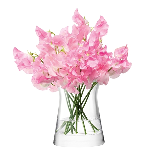 LSA Flower Garden Posy Vase 13cm