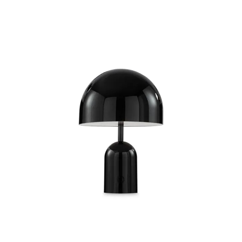 Tom Dixon Bell Portable Black