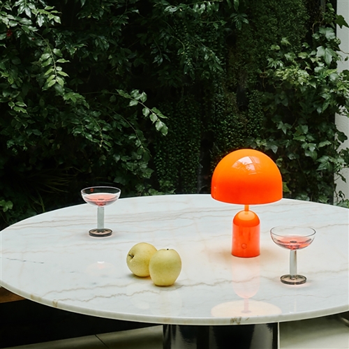 Tom Dixon Bell Portable Fluro