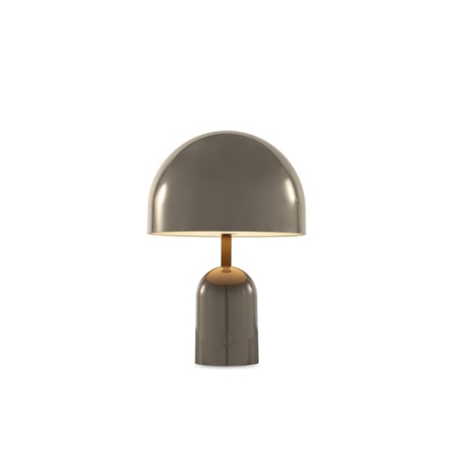 Tom Dixon Bell Portable Taupe