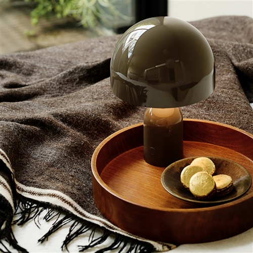 Tom Dixon Bell Portable Taupe