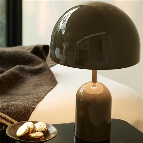 Tom Dixon Bell Portable Taupe