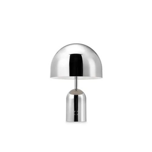 Tom Dixon Bell Portable Chrome