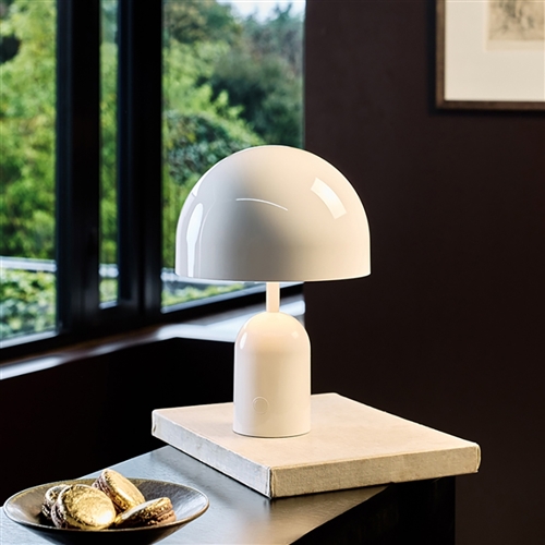 Tom Dixon Bell Portable White