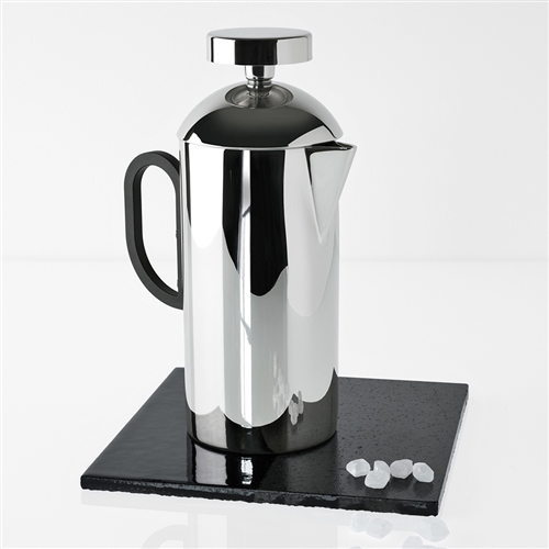 Tom Dixon Brew Cafetiere Stainless Steel 750ml