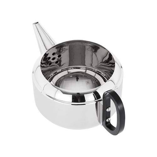 Tom Dixon Form Tea Pot Stainless Steel 750ml