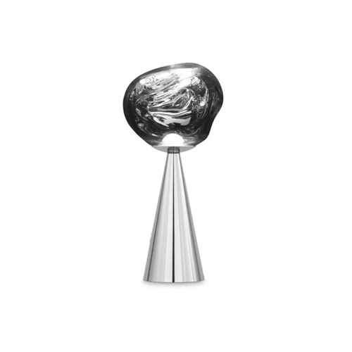 Tom Dixon Melt Portable Chrome