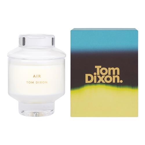 Tom Dixon Elements Candle Air Medium 13.5 x 9.5cm