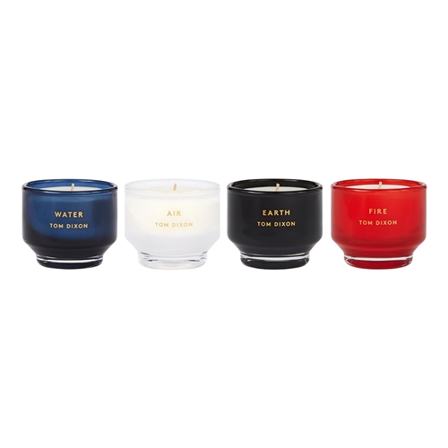 Tom Dixon Elements Scent Gift Set