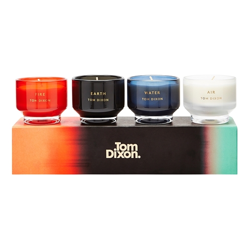 Tom Dixon Elements Scent Gift Set