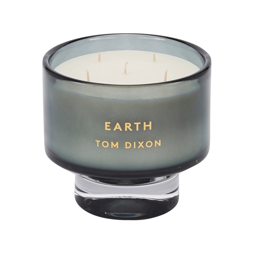 Tom Dixon Elements Scent Candle Earth Large