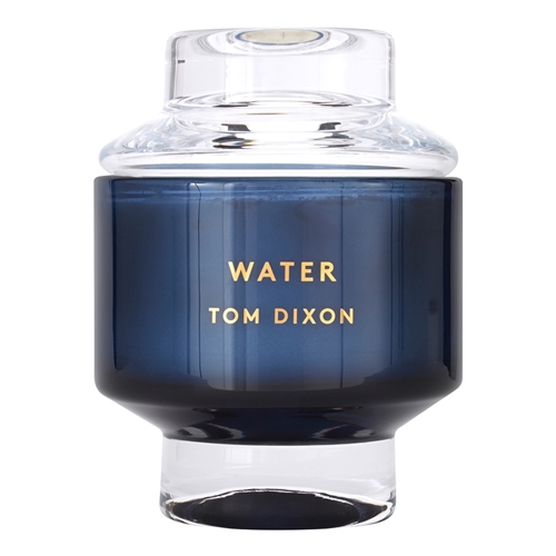 Tom Dixon Elements Candle Water Large 22 x 16cm