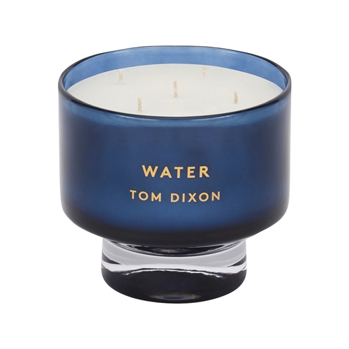 Tom Dixon Elements Candle Water Large 22 x 16cm