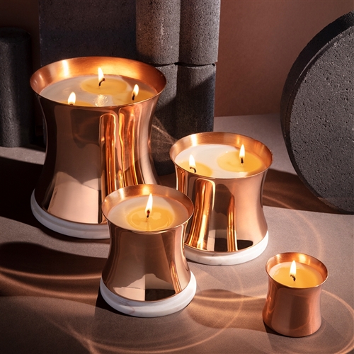 Tom Dixon Eclectic London Large Candle 515g