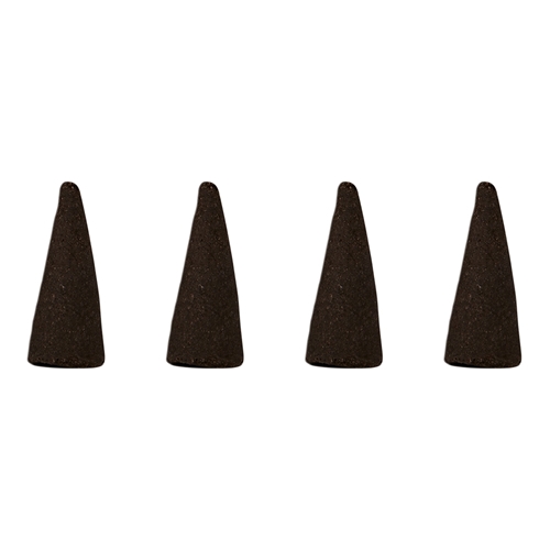Tom Dixon Fog Incense Cones London 20pcs