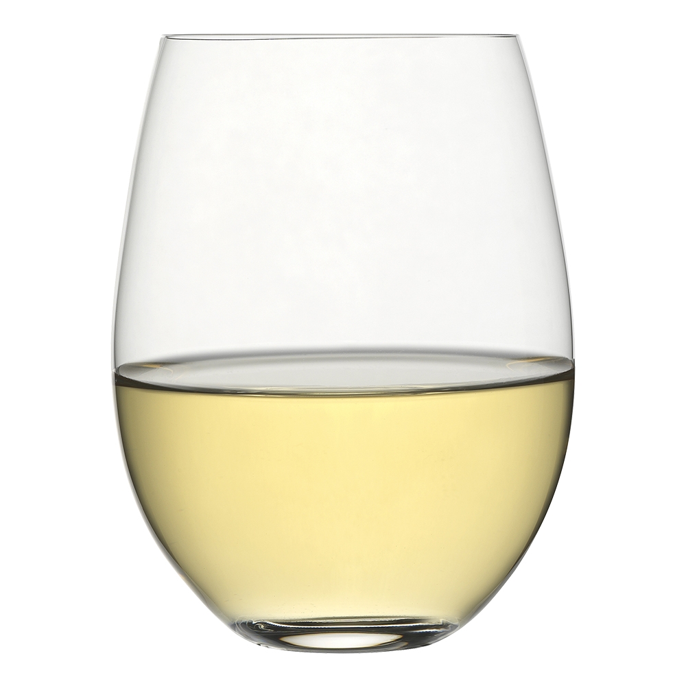 Classic Stemless Wine 500ml Ecology Homewares Ecology Homewares