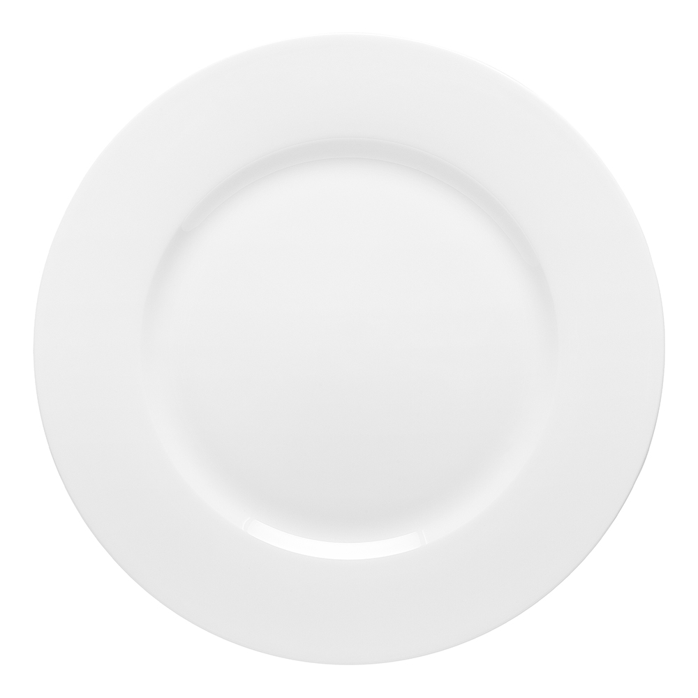 Canvas 12pc Dinner Set Rim Ecology Homewares Ecology Homewares