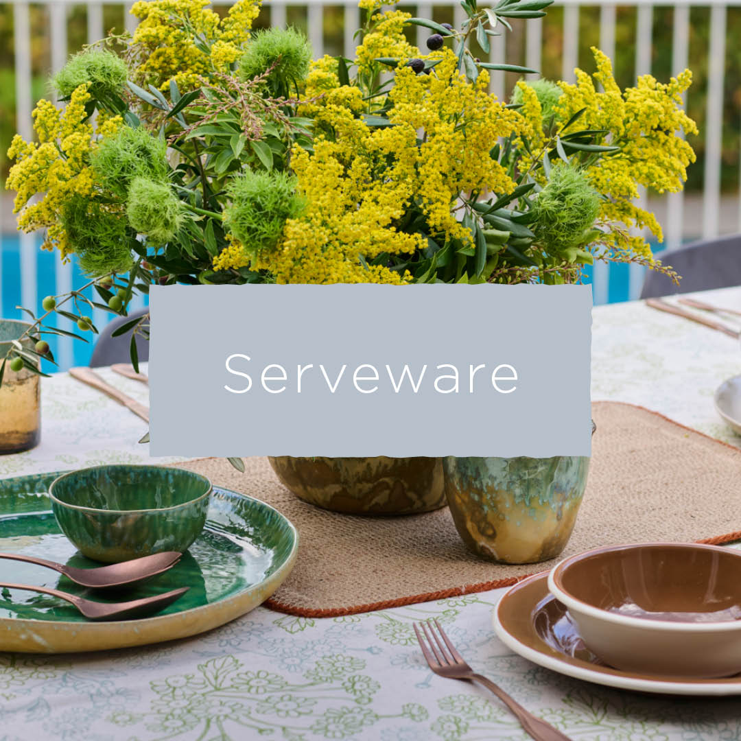 Serveware