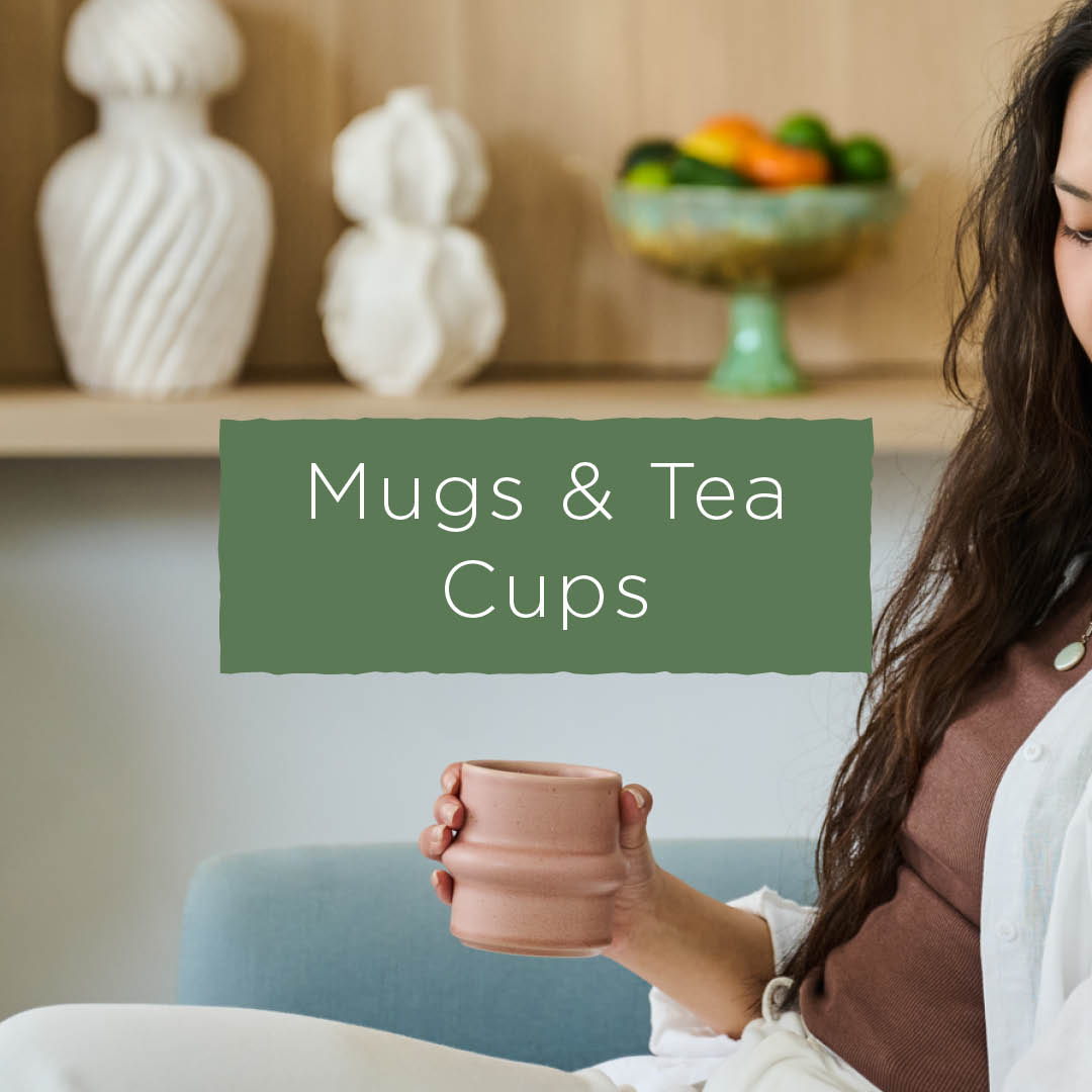 Mugs